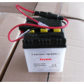 Dry Vented Motorcycle Battery 6n4-2A-4